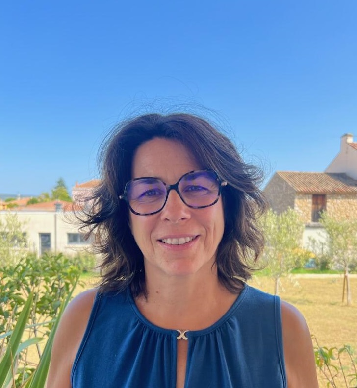 Céline Avrillon